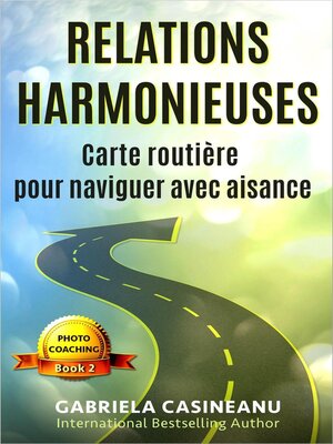 cover image of Relations harmonieuses